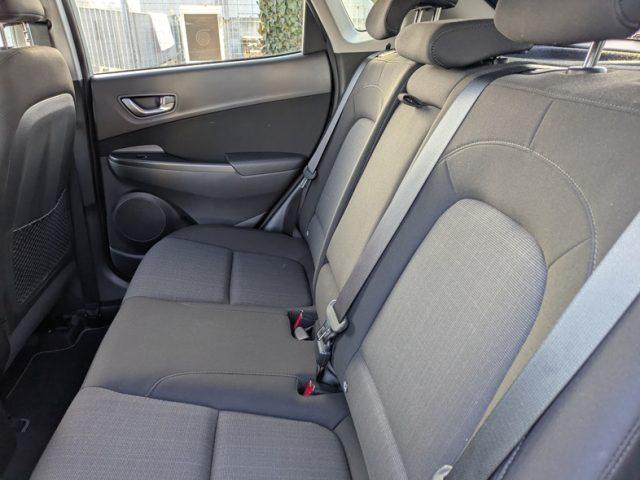 HYUNDAI Kona HEV 1.6 DCT XLine