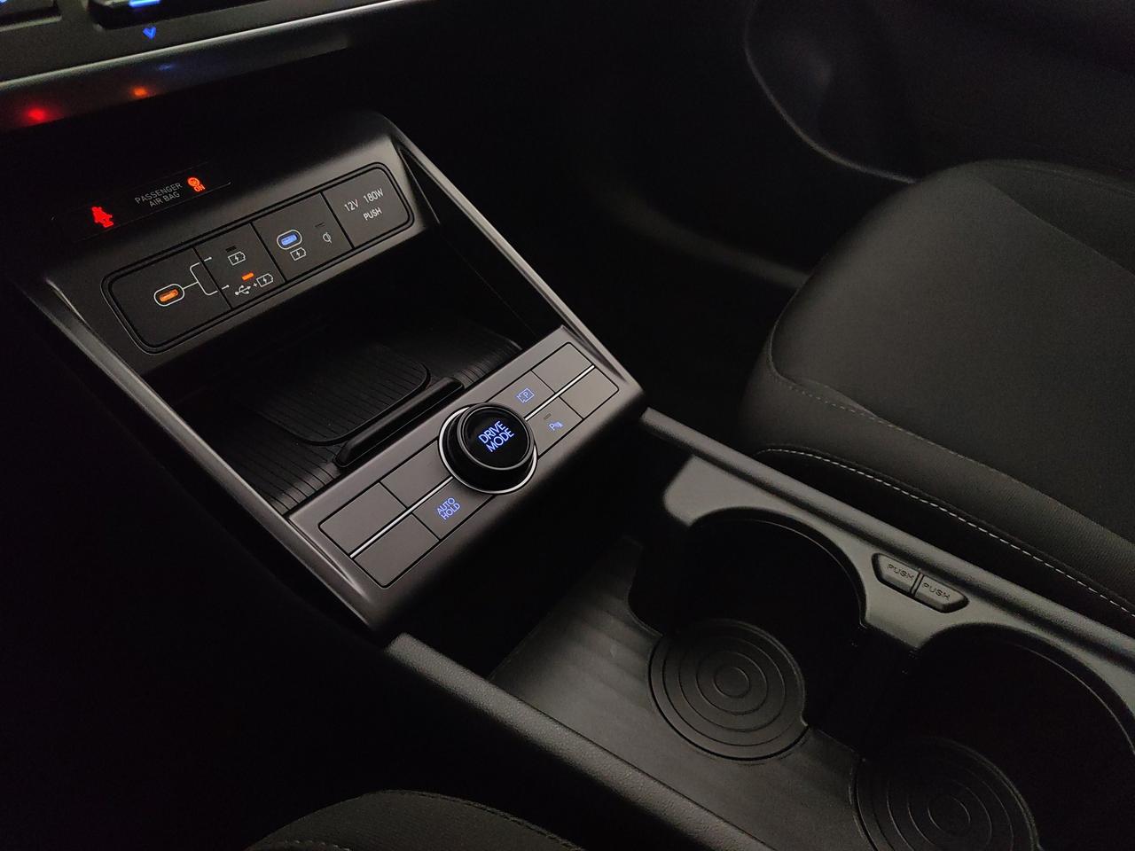 HYUNDAI Kona 1.6 gdi hev X Line 2wd 141cv dct