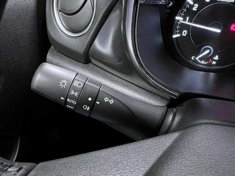 Suzuki Vitara Vitara 5p 1.4 Hybrid 129cv 4WD AllGrip Top