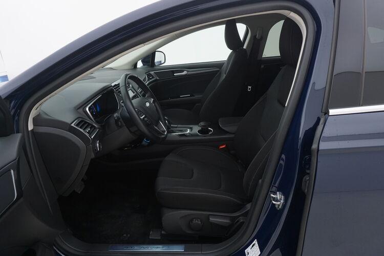 Ford Mondeo Hybrid Titanium Business BR841952 2.0 Full Hybrid 187CV