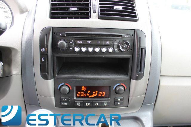 FIAT Scudo 2.0 MJT 130 PL-TN Comfort 8 POSTI