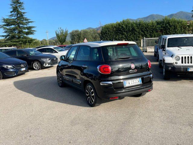 FIAT 500L 1.3 Multijet 95 CV Business