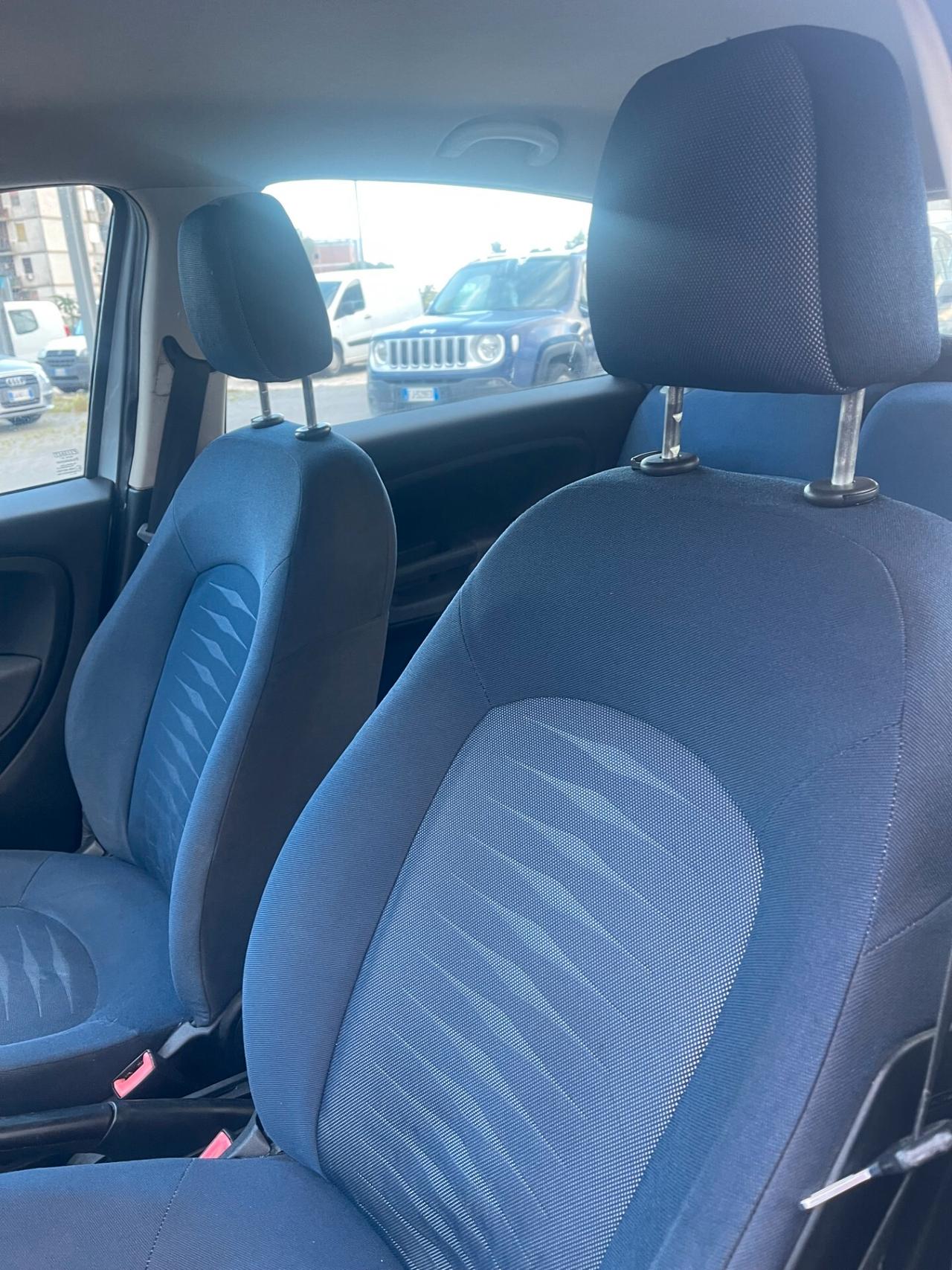 Fiat Grande Punto 1.2 fire 5 porte