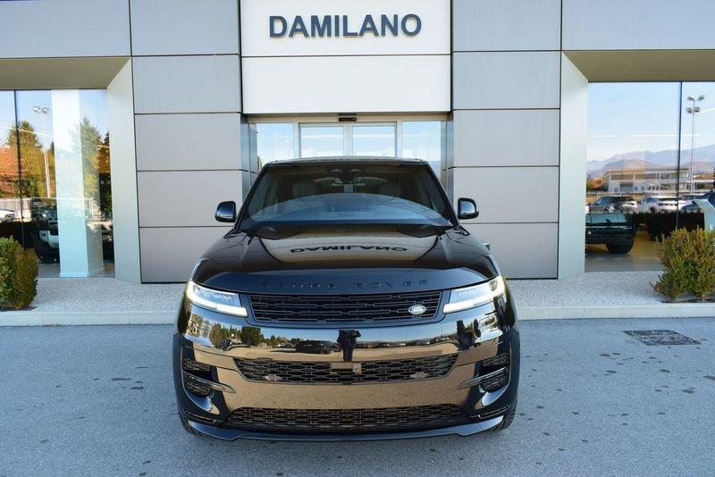 Land Rover RR Sport Range Rover Sport 3.0 I6 PHEV 460 CV Dynamic SE IVA ESPOSTA NETTO EXPORT