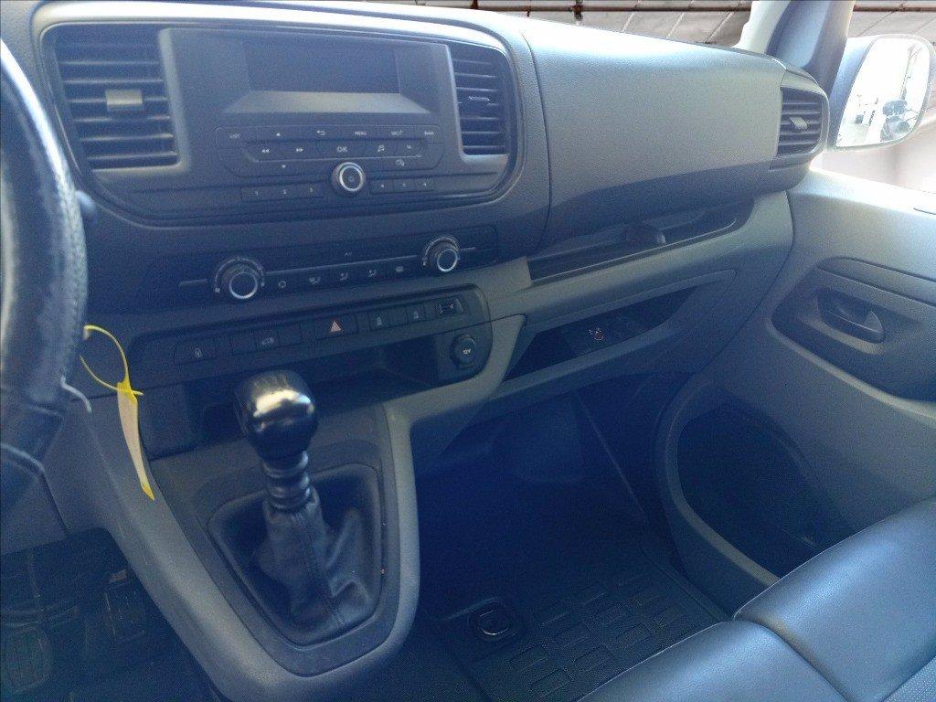OPEL Vivaro L2H1 1.5d 120cv Essentia S&S mt6 del 2021