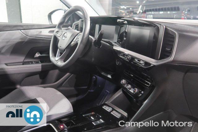 OPEL Mokka Mokka 1.2 Turbo 130cv aut. Edition