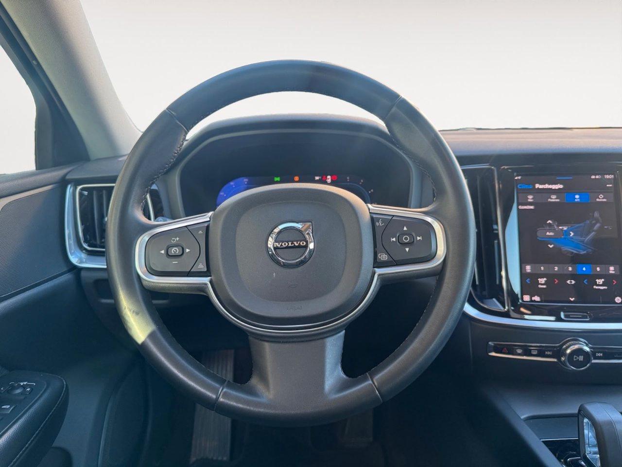 Volvo V60 2.0 b4 Core auto