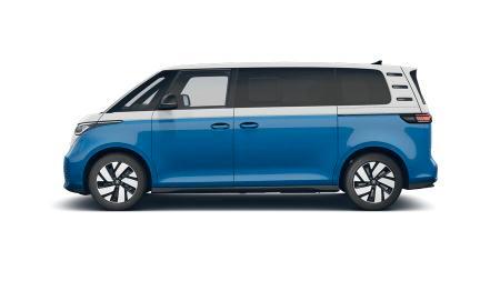 Volkswagen ID BUZZ PRO 210kW auto 7 posti