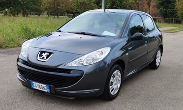 Peugeot 206 Plus 1.1 60CV 5p. Trendy