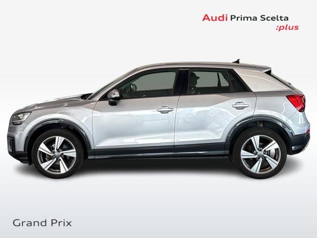 AUDI Q2 30 TDI S tronic Admired