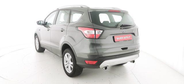 FORD Kuga 1.5 TDCI 120 CV S&S 2WD Titanium