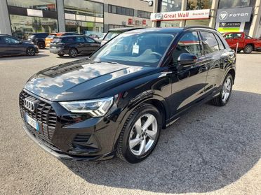 AUDI Q3 2ª serie Q3 35 TDI S tronic Business A...