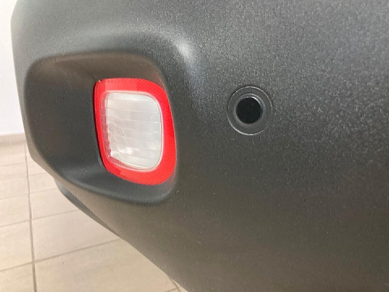 Jeep Renegade 1.0 GPL - COME NUOVA - 2020