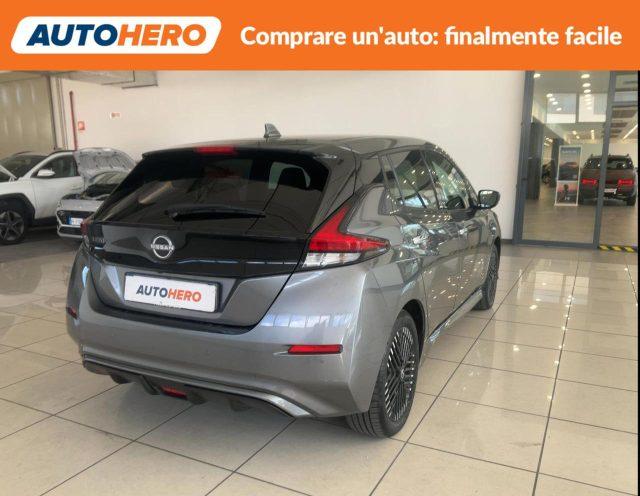 NISSAN Leaf Acenta 40 kWh