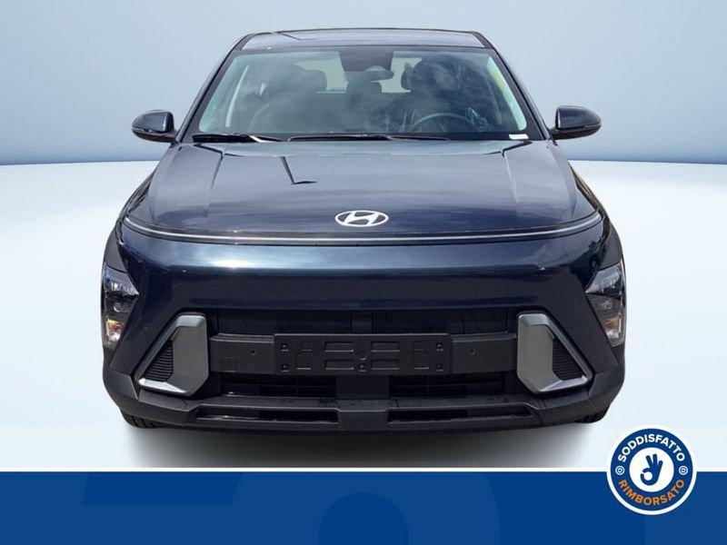 Hyundai Kona 1.6 HEV XTech MY25