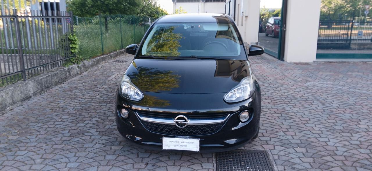 Opel Adam 1.4 GPL NEOPATENTATI