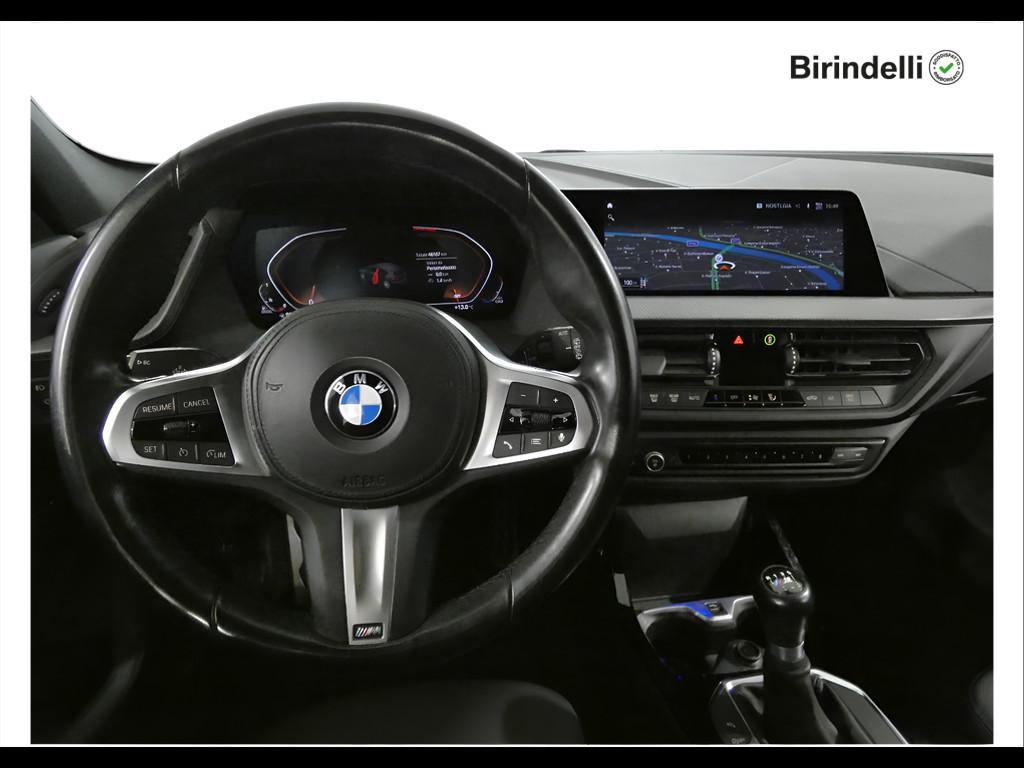 BMW Serie 1 (F40) - 116d 5p. Msport