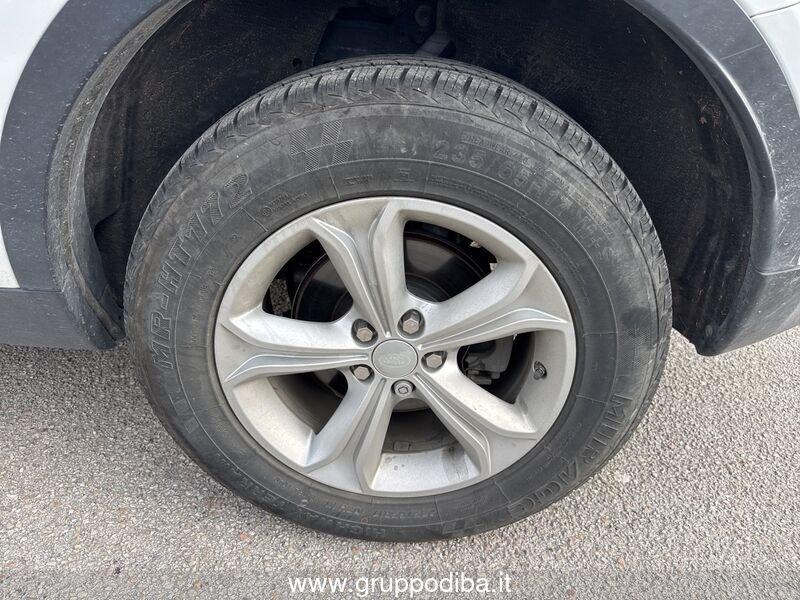 Land Rover Discovery Sport I 2015 Diesel 2.0 td4 Pure awd 150cv my18