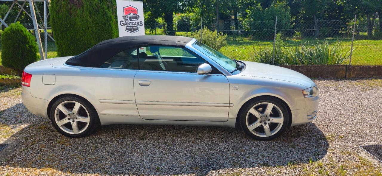 Audi A4 2.0 TDI 143CV F.AP.