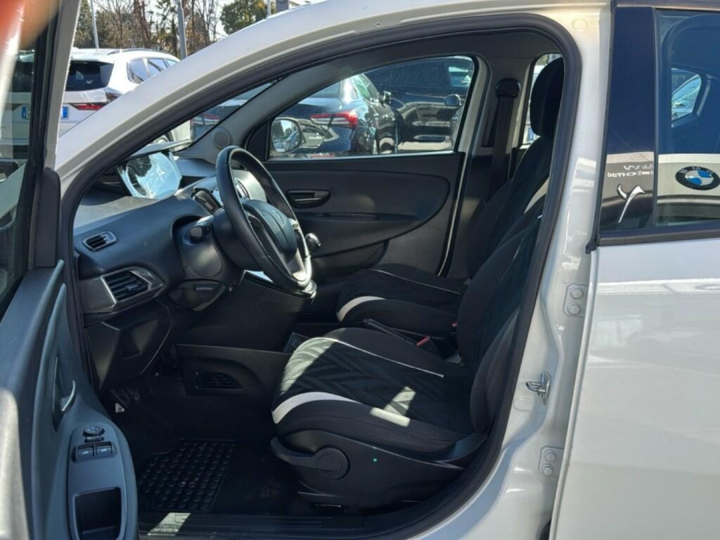 Lancia Ypsilon 5 Porte 1.2 Mya