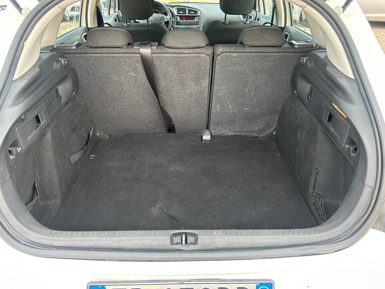 Citroen C4 1.6 HDi 90 Business NEOPATENTATI