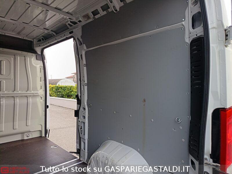 FIAT Ducato Ducato 35 2.2 Mjt 140CV PM-TM Furgone MH2