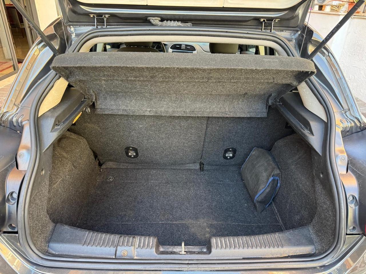 FIAT Bravo 1.4 EasyPower Dymamic IMPIANTO GPL