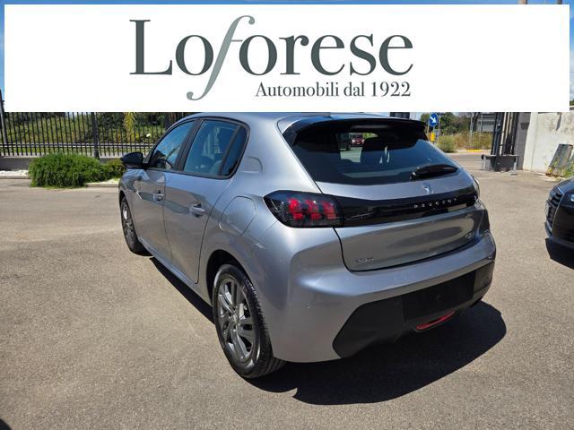 PEUGEOT 208 PureTech 100 Stop&Start 5 porte Active Pack