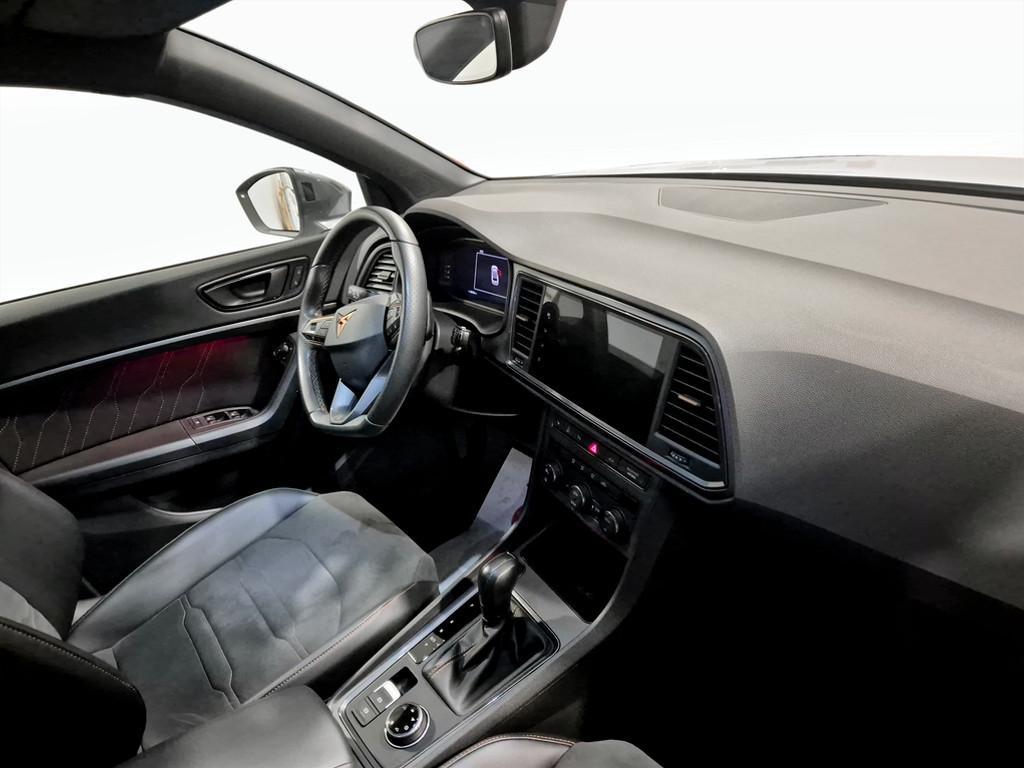 Cupra Ateca 2.0 tsi VZ 4drive dsg