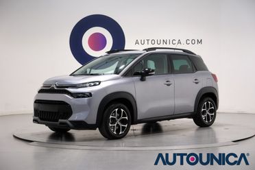 CITROEN C3 Aircross PURETECH 110 S&S PLUS NEOPATENTATI FARI LED