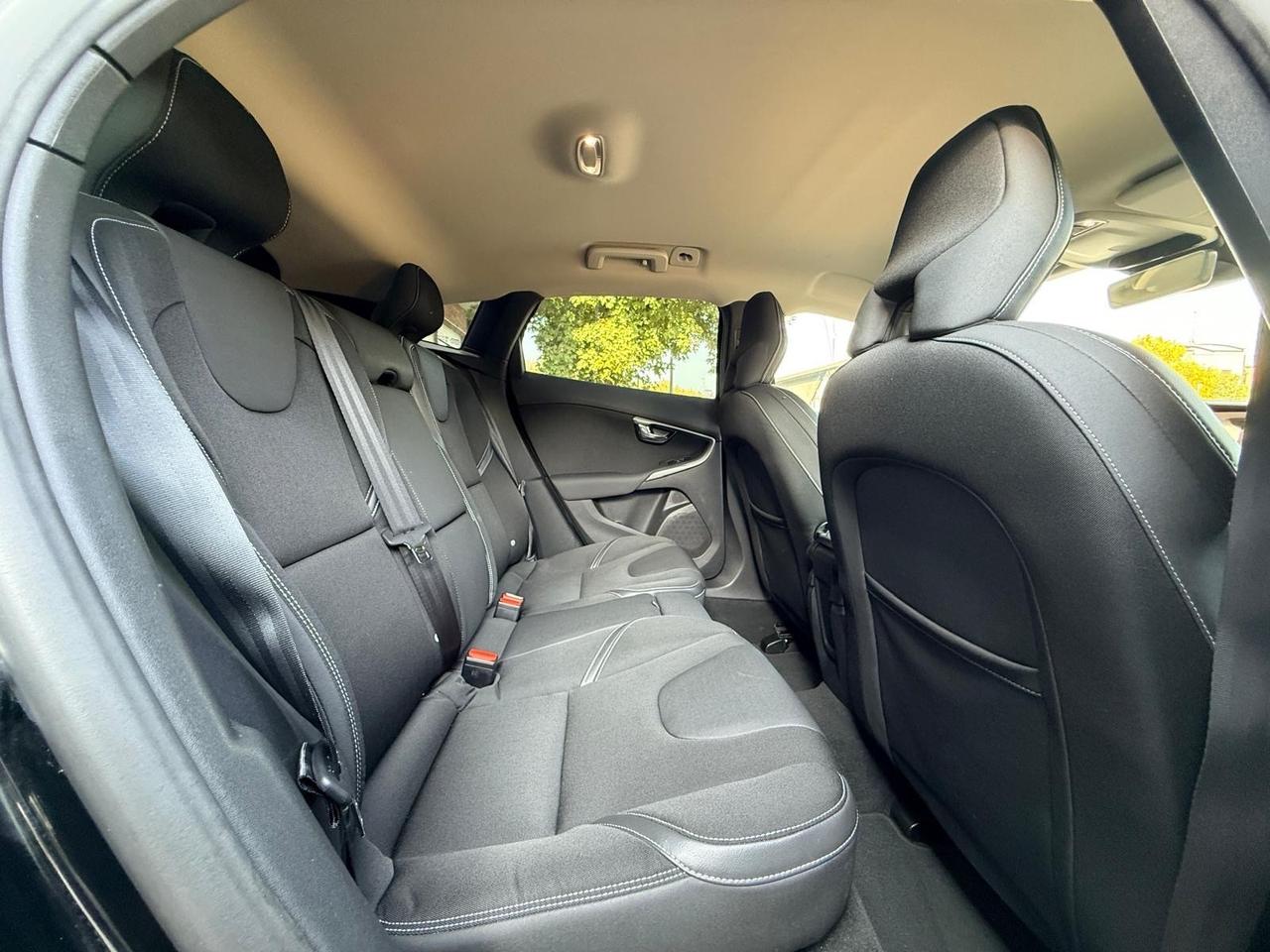 Volvo V40 D2 Business Plus