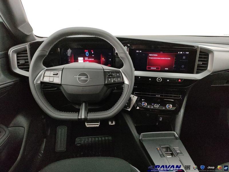 Opel Mokka 1.2 Hybrid aut. GS