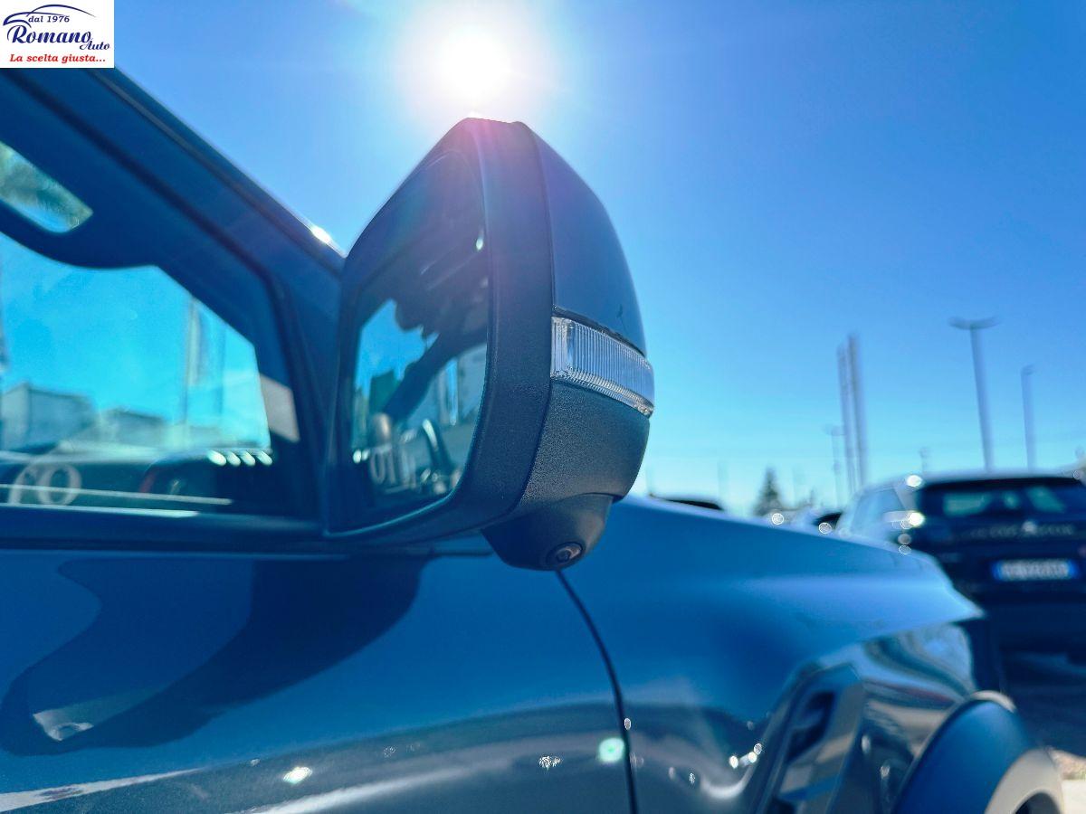 Ford Ranger Raptor 2.0 Ecoblue 210cv 4WD DC#5 POSTI!AUTOCARRO!