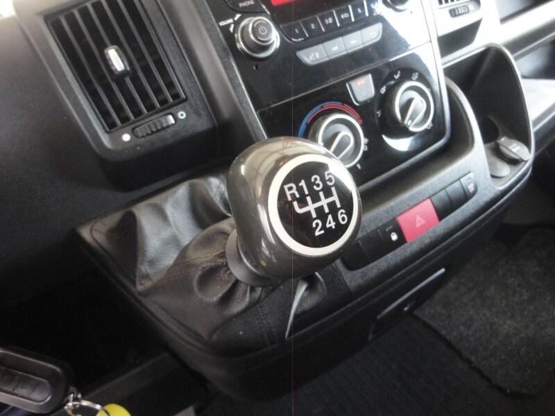 FIAT Ducato (4ª serie) Ducato 35 2.3 MJT 140CV...