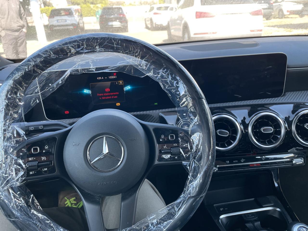 Mercedes-benz A 160 Business
