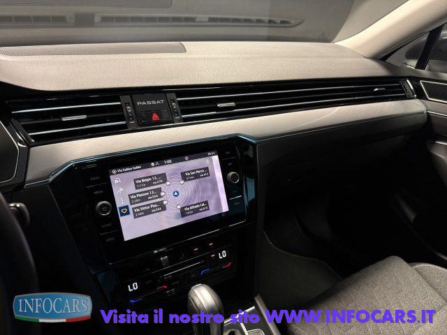 VOLKSWAGEN Passat Variant 2.0 TDI 150 CV SCR EVO DSG Business - PROMO