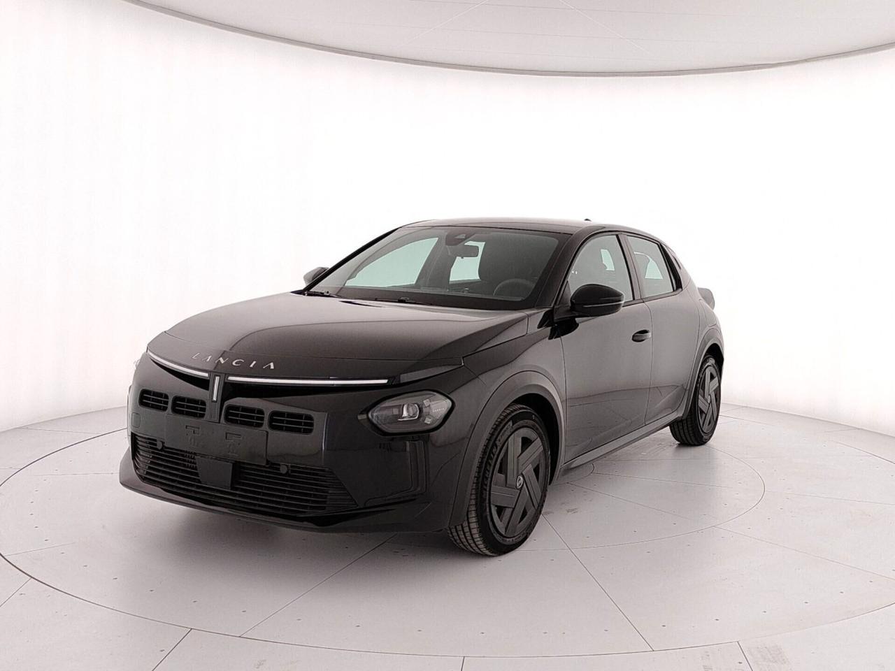 Lancia Ypsilon Hybrid e-DCT 100Cv