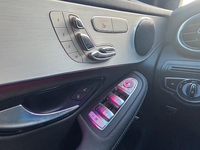 Mercedes-benz GLC 300 de 4Matic Plug-in hybrid Coupé Premium Plus