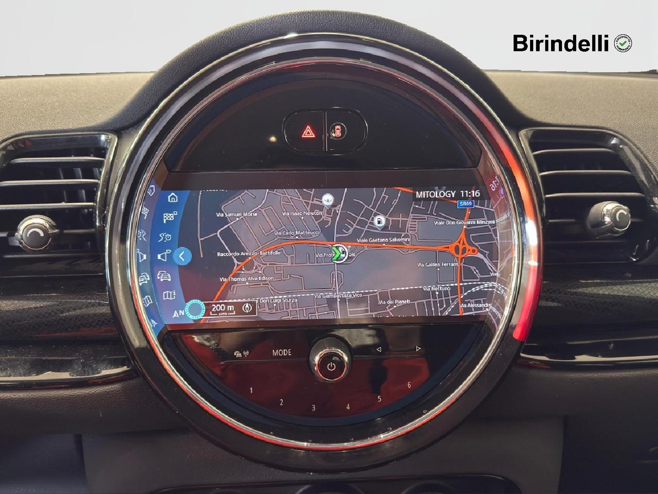 MINI Mini Clubman (F54) - Mini 1.5 Cooper Business Clubman