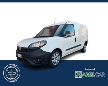 Fiat Doblò 1.6 MJT 105CV S&S PL-TN Cargo Maxi Lounge