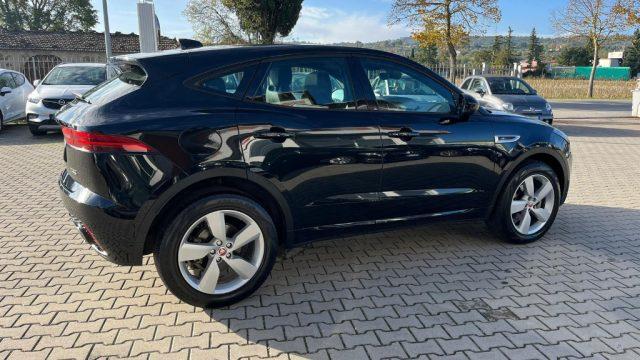 JAGUAR E-Pace 2.0D 150 CV AWD aut. R-Dynamic