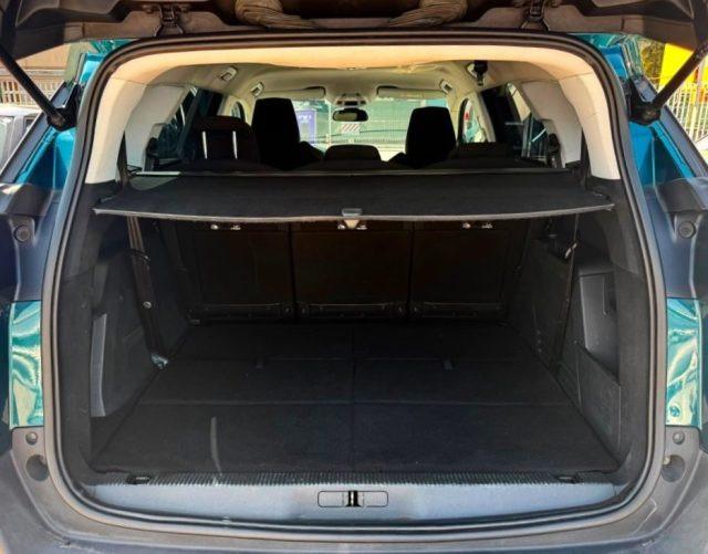 PEUGEOT 5008 BlueHDi 130 S&S EAT8 Allure 7 posti