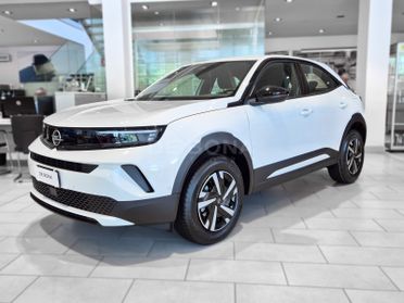 Opel Mokka 1.2 edition s&s 130cv at8