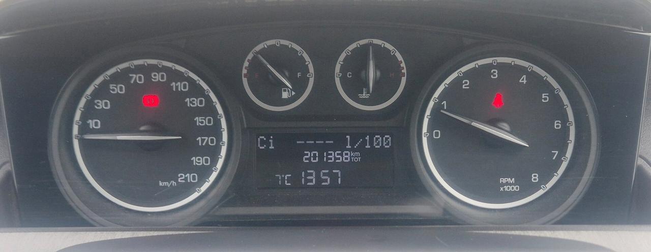 Lancia Ypsilon 1.2 69 CV 5 porte GPL Ecochic Silver