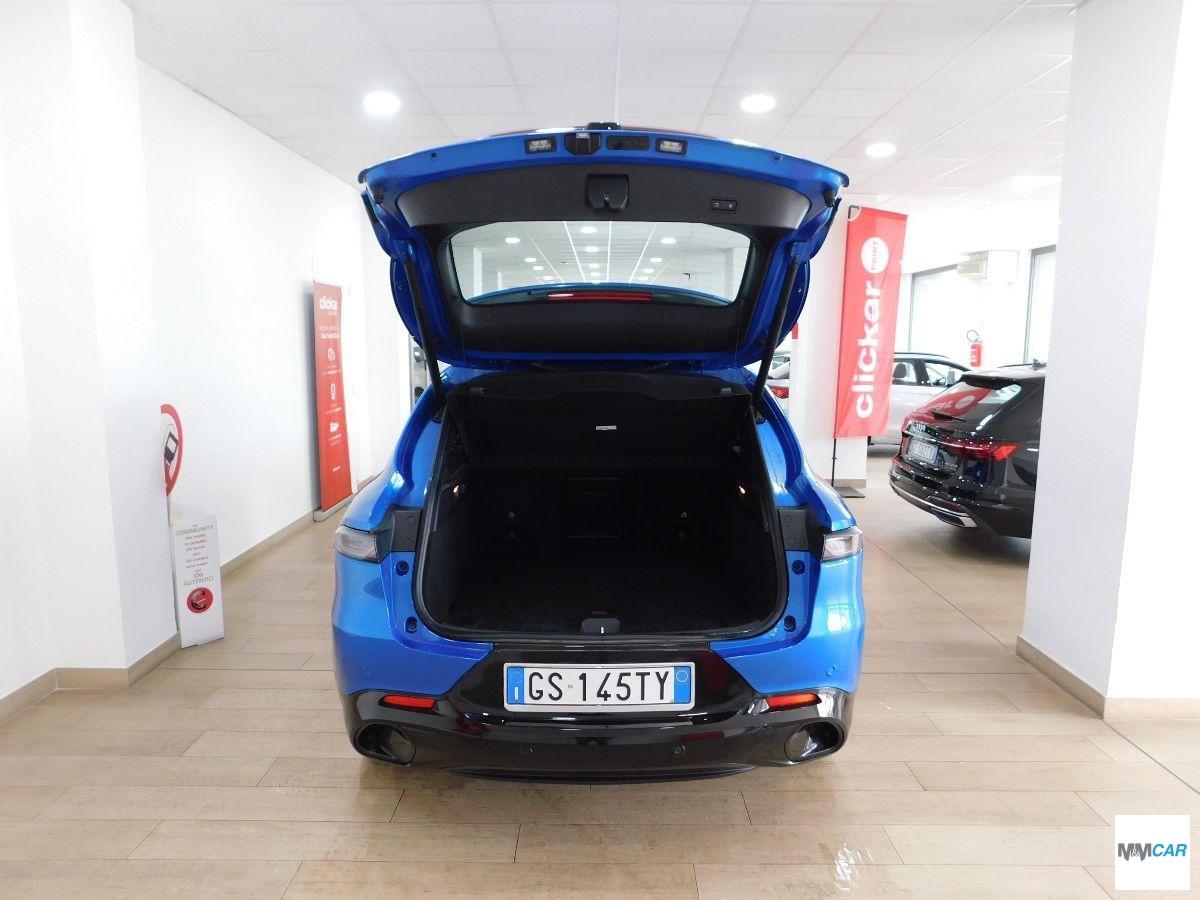 ALFA ROMEO - Tonale - 1.6 diesel 130 CV TCT6 Sprint