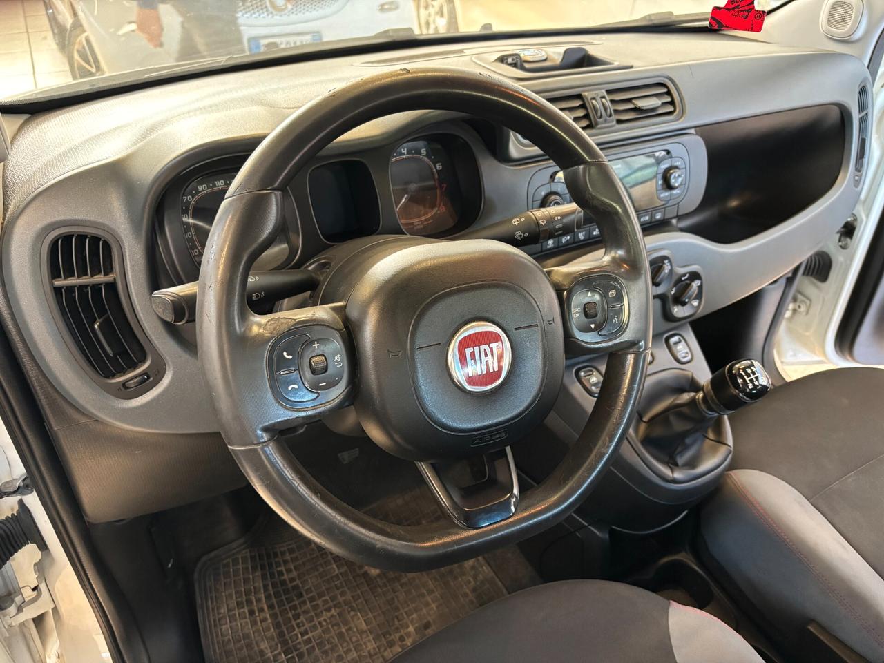 Fiat Panda 1.2 EasyPower