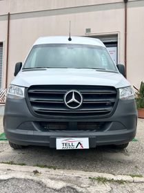 Mercedes-benz Sprinter F39/33 311 CDI FWD TN Furgone Business