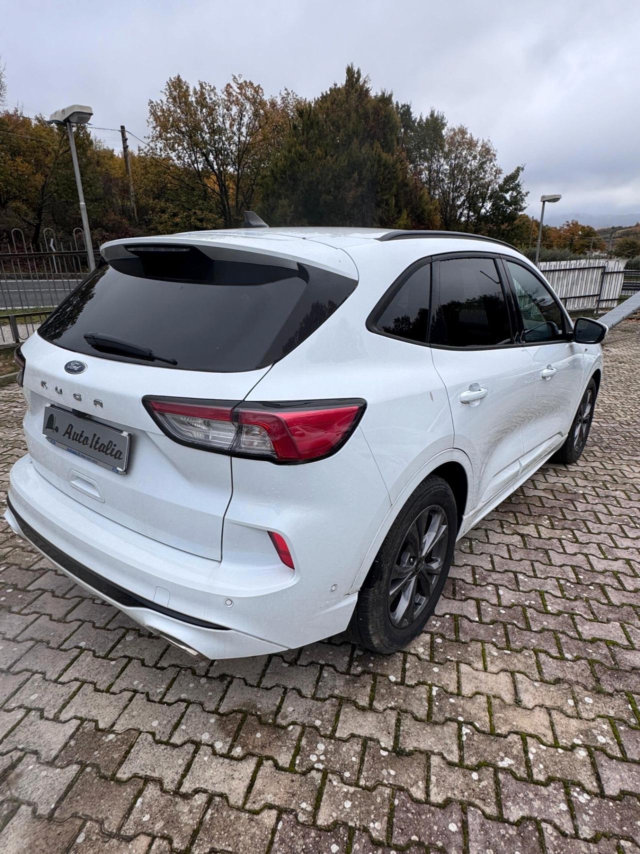 FORD KUGA 1.5 120CV ST-Line 2022