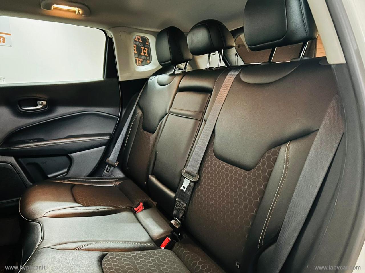 JEEP Compass 1.6 Mjt II 2WD Business