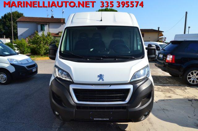 PEUGEOT Boxer 335 2.0 BlueHDi 130CV L2 H2 Furgone 95000KM